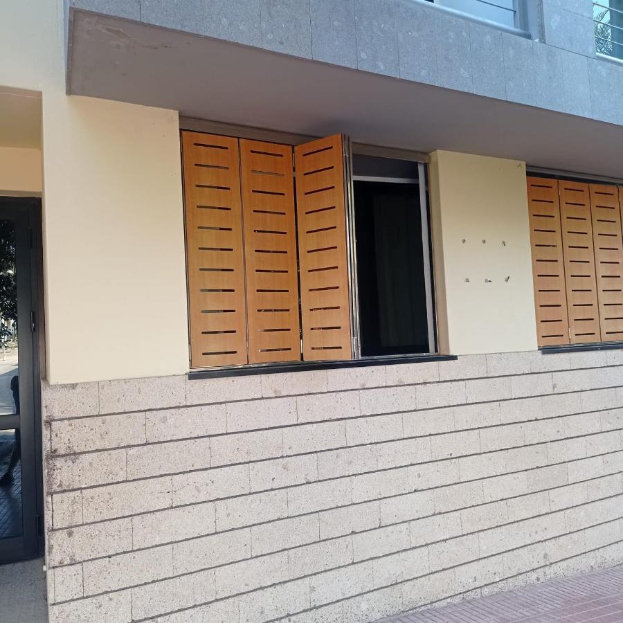 Apartamento Edificio Neptuno Costa Adeje  Exterior foto