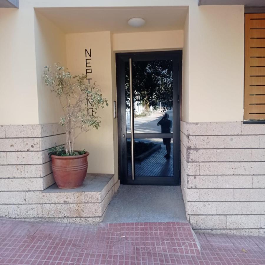 Apartamento Edificio Neptuno Costa Adeje  Exterior foto