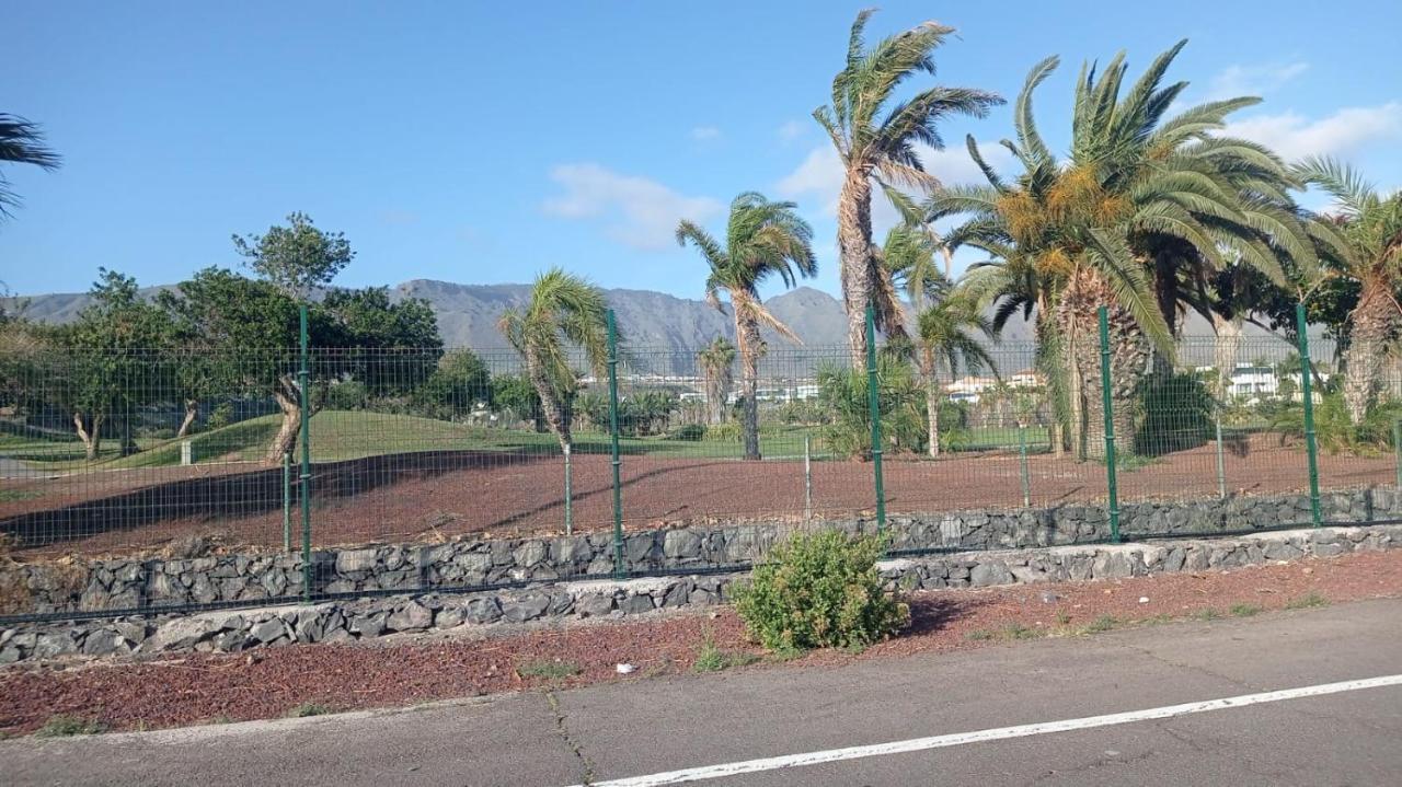 Apartamento Edificio Neptuno Costa Adeje  Exterior foto