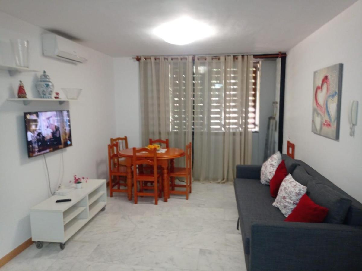 Apartamento Edificio Neptuno Costa Adeje  Exterior foto