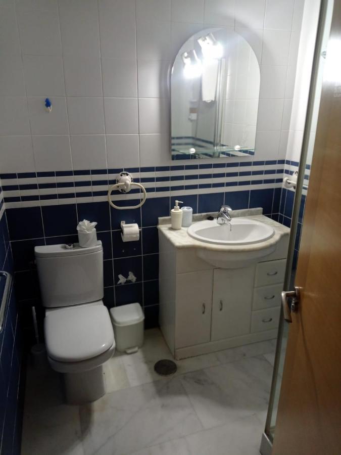 Apartamento Edificio Neptuno Costa Adeje  Exterior foto